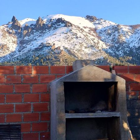 Roca Negra San Carlos de Bariloche Exterior foto