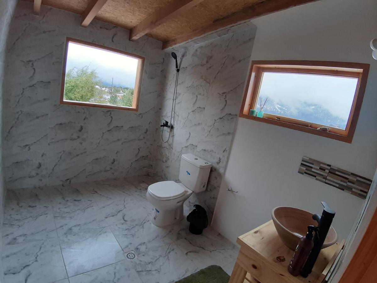 Roca Negra San Carlos de Bariloche Exterior foto