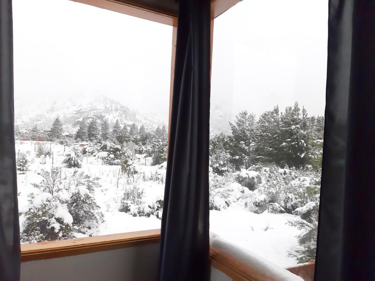 Roca Negra San Carlos de Bariloche Exterior foto