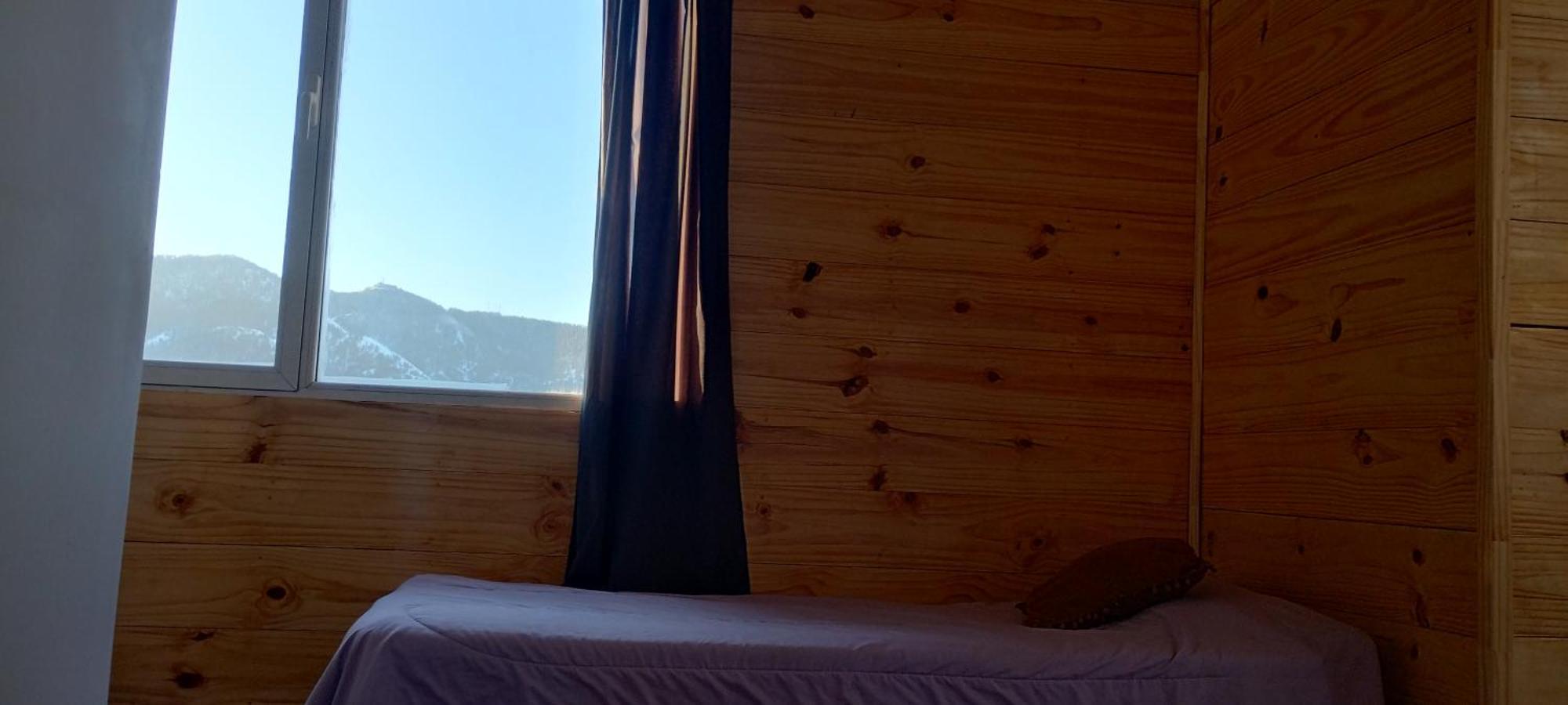 Roca Negra San Carlos de Bariloche Exterior foto