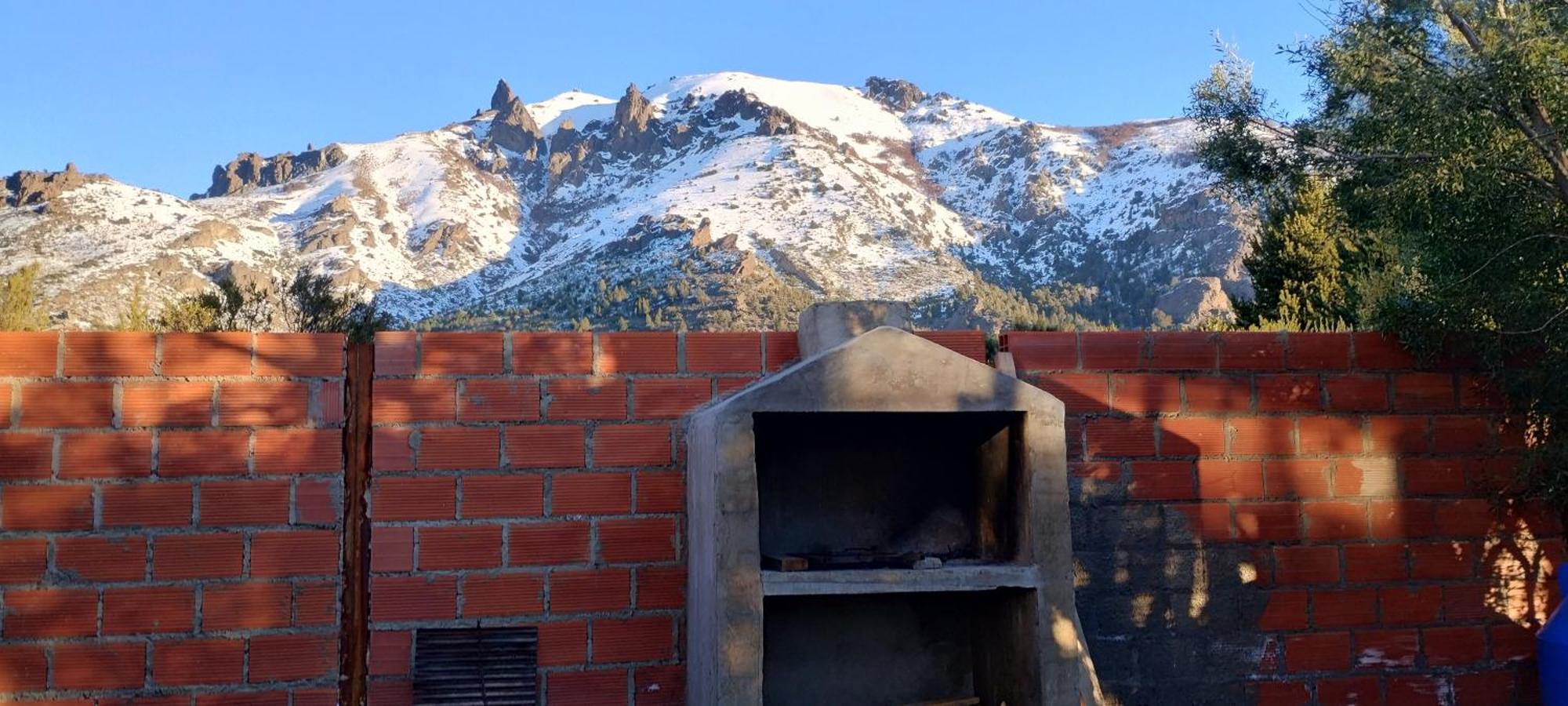 Roca Negra San Carlos de Bariloche Exterior foto
